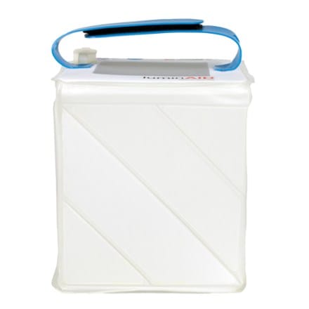 LuminAID Nova Colors Solar Lantern 0