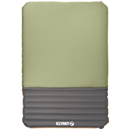 Klymit Klymaloft SUMMIT Double Sleeping Pad 0