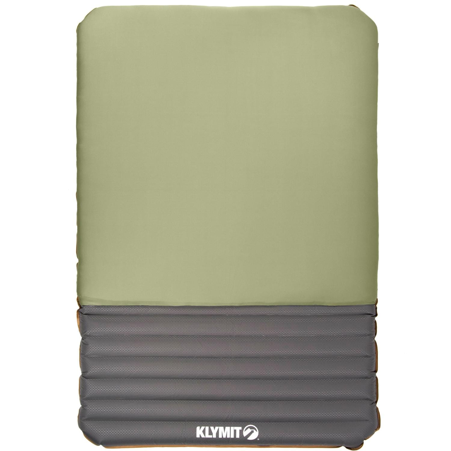 Klymit Double Sleeping Pad