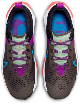 Nike ZoomX Zegama Trail-Running Shoes - Men's 6
