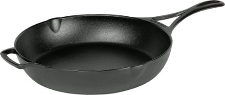 Lodge Blacklock Lightweight Cast Iron Skillet - 10.25 in. 0