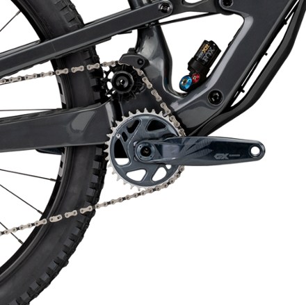 Cannondale Jekyll 1 Mountain Bike 6
