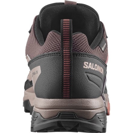 Salomon X Ultra 5 GORE-TEX Low Hiking Shoes - Men's 3