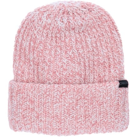 Chaos Extra Marl Cuffed Beanie - Women's 0