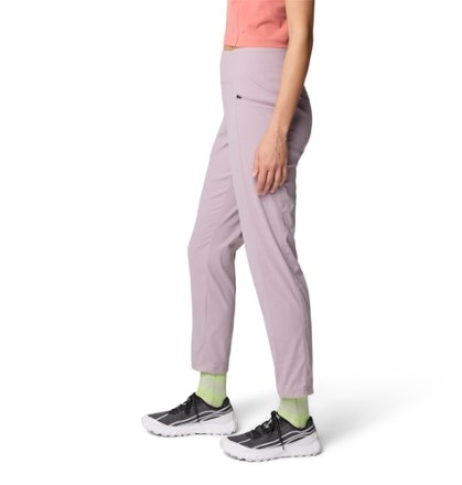 Mountain Hardwear Dynama High-Rise Ankle Pants - Women's 4