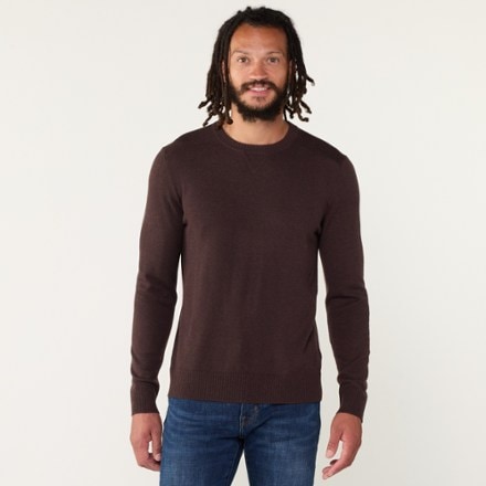 Model info: Height: 6' 2" | Waist: 32" | Wearing size: M