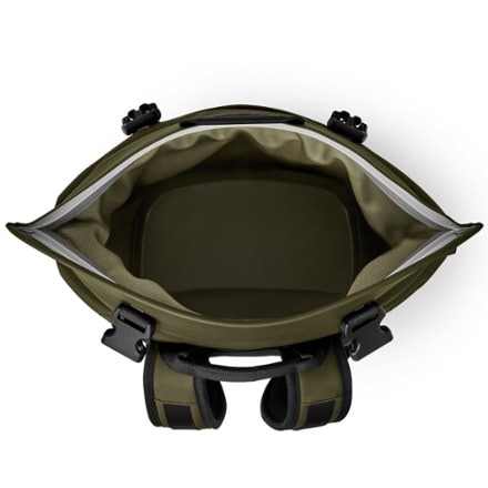 YETI Hopper M12 Backpack Soft Cooler 5