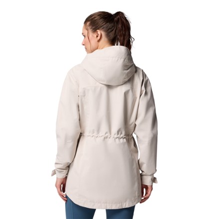 Columbia Hikebound II Long Jacket - Women's | REI Co-op