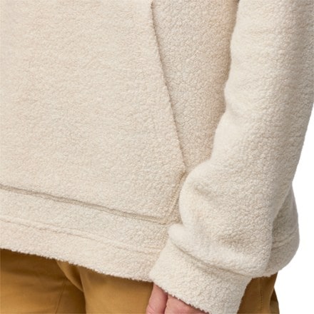 Fjallraven Kaitum Pullover Hoodie - Women's 9