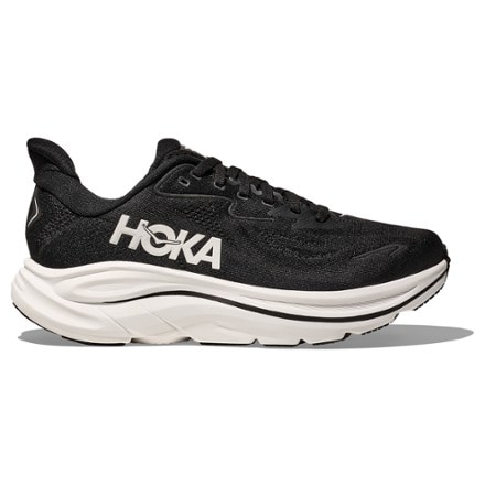 HOKA Clifton 10 Road-Running Shoes - Men's 0