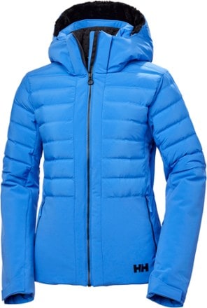 Nikwax Helly Hansen Avanti Insulated Jacket - Womens