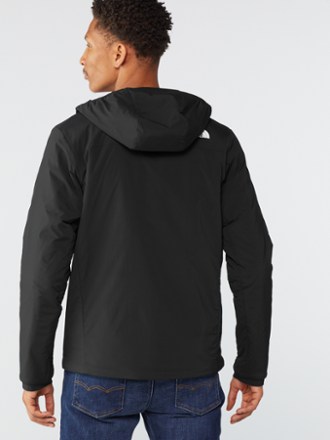 The North Face Ventrix Insulated Hoodie - Men's 2