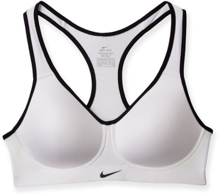 Nike Women's 'Pro Rival' Racerback Dri-Fit Sports Bra