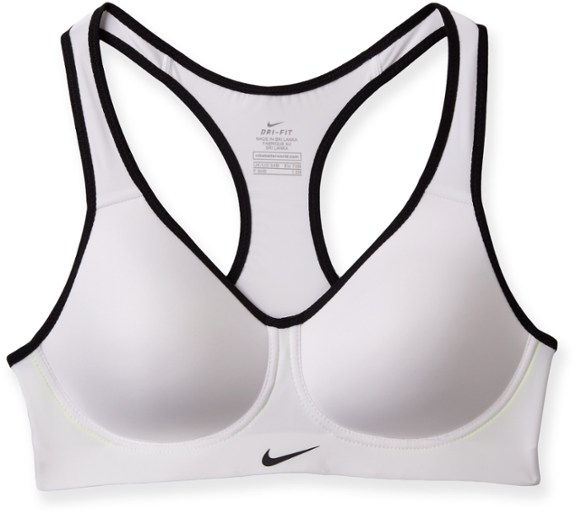 Nike Nike Pro Rival Sports Bra | REI Co-op