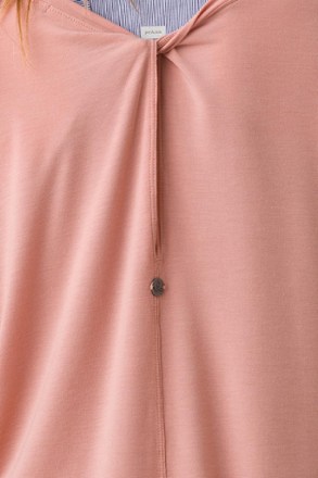 prAna Rogue Long-Sleeve Shirt - Women's 3