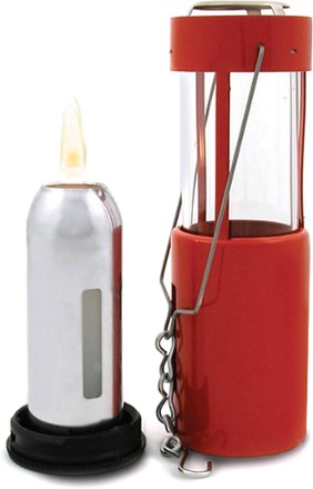 Alternate View (Red)