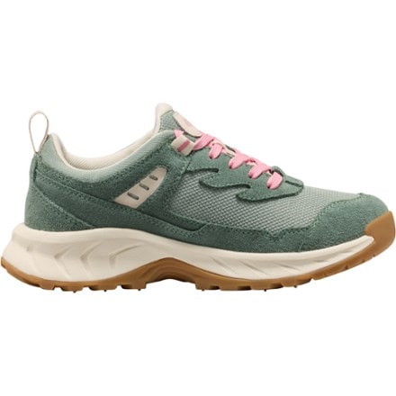 KEEN Hightrail Waterproof Hiking Shoes - Kids' Big Kids'