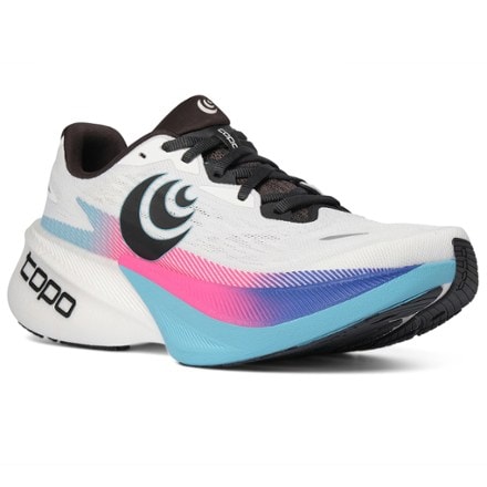 Topo Athletic Specter 3 Road-Running Shoes - Men's 2