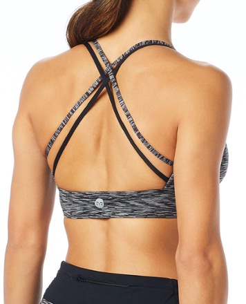  TYR Womens Sonoma Brooke Bralette, 001 Black, X-Small :  Clothing, Shoes & Jewelry