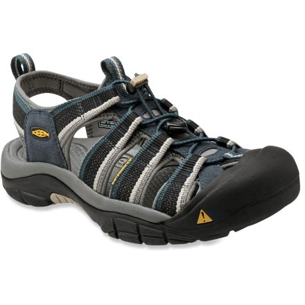 Midnight Navy/Feather Gra