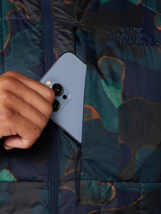 The North Face Circaloft Insulated Jacket - Men's 5