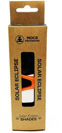 Nocs Provisions Solar Eclipse Shades 10
