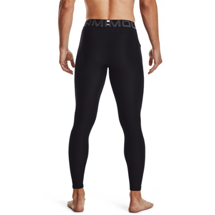 Under Armour HeatGear Armour Leggings - Men's 2