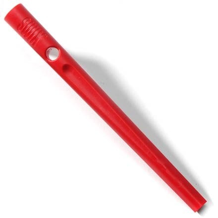 Swix Pencil Groove Scraper 0