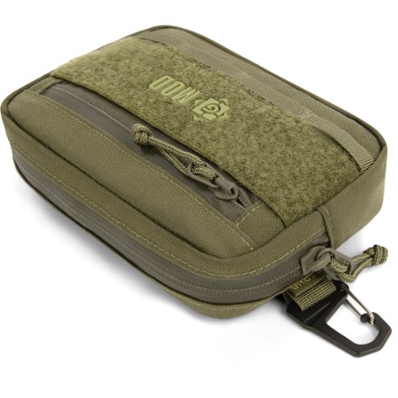 Grayl G-MOD Flat MOLLE Pouch - Large 0