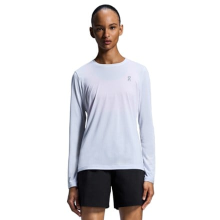 On Core Long-T Shirt - Women's 1