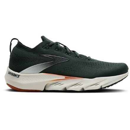 Brooks Glycerin Flex Road-Running Shoes - Men's 0