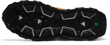 Timberland Winsor Trail Leather Mid Hiking Boots - Men's 8