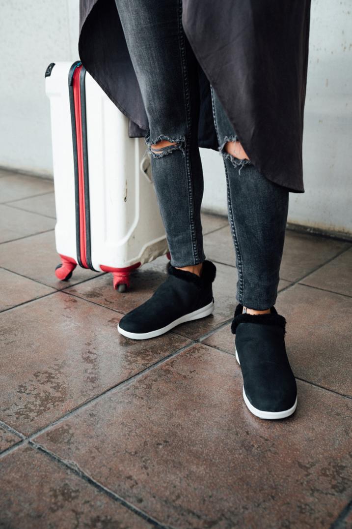 Location Image for Malua Hulu Boots - Women's