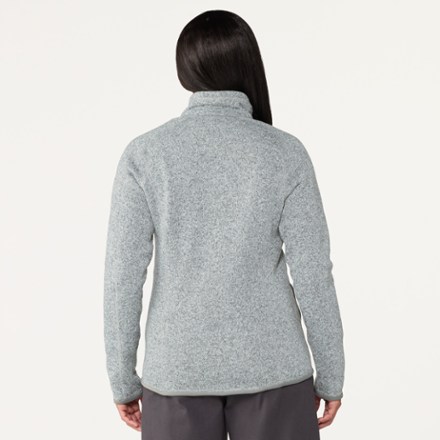 Better Sweater Fleece Jacket - Women's