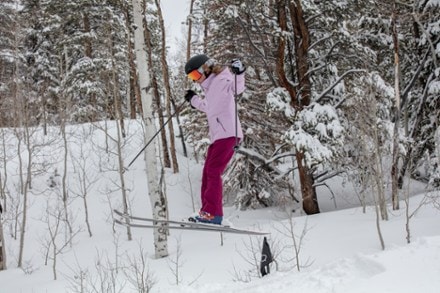 Obermeyer Rylee Insulated Jacket - Girls' 9