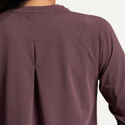 KUHL Snova Long-Sleeve Crew Shirt - Women's 3