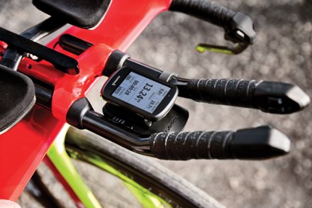 Garmin Edge 530 GPS Bike Computer 8
