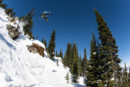 Lib Tech T. Rice Orca Snowboard - 2022/2023 3
