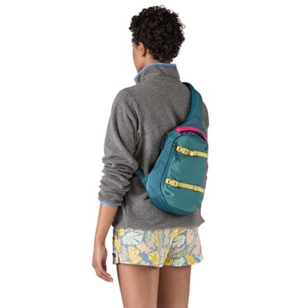 Patagonia Atom Sling Bag 1
