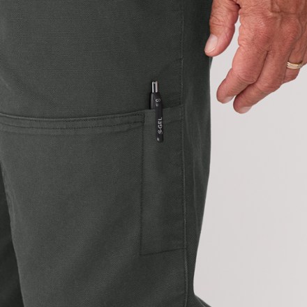 REI Co-op Campwell Workwear Pants - Men's 6