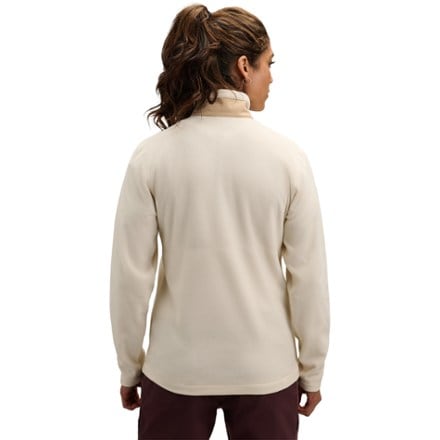 Black Diamond Rift Half-Zip Fleece Jacket - Women's 2