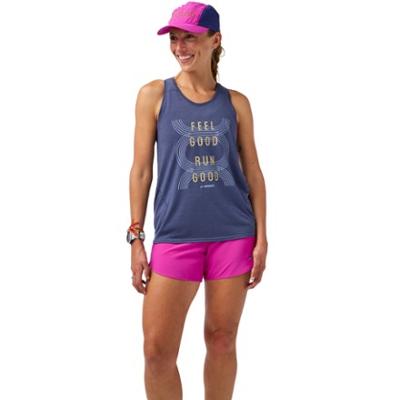 Brooks Women