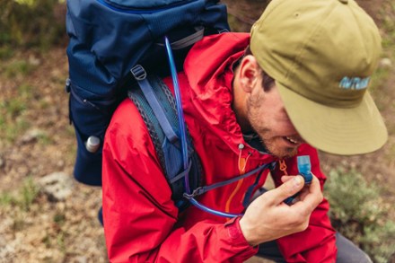 Location Image for Zulu 45 Pack - Men's