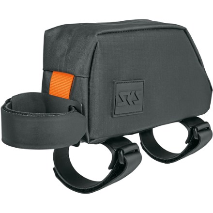 SKS Urban Flow Top Tube Bag 0.65 L 0