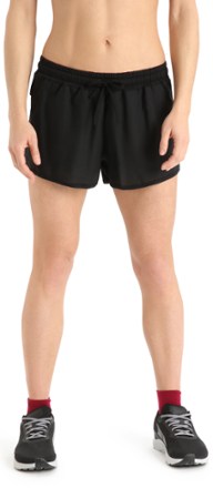 Icebreaker ZoneKnit Shorts - Women's 0