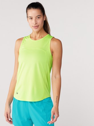 Janji Run All Day Tank Top - Women's 1