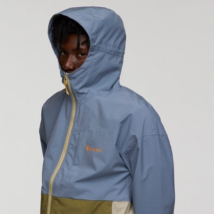 Cotopaxi Cielo Rain Jacket - Men's 7