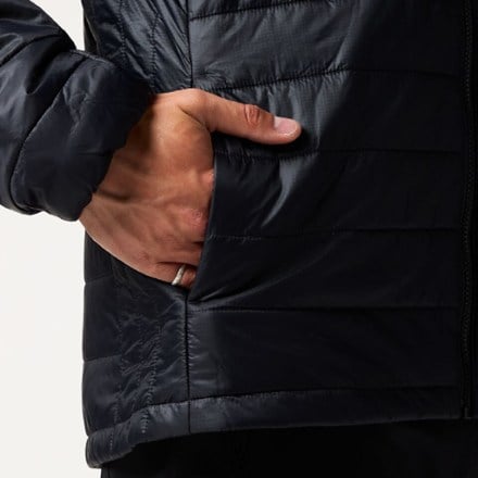 Cotopaxi Acodo Insulated Hooded Jacket - Men's 6