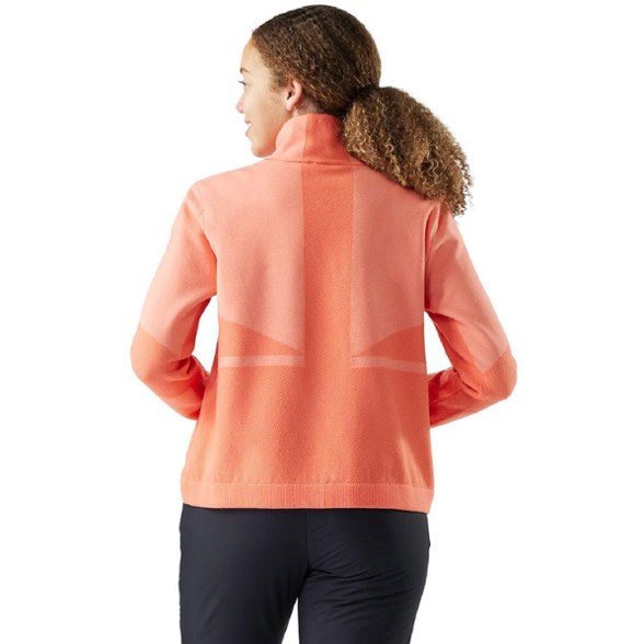 On Body Image of color Coral Reef