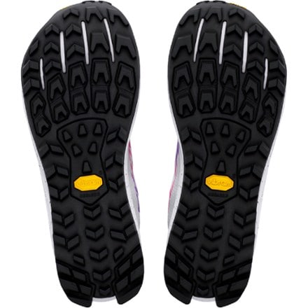 Altra Lone Peak 9+ Trail-Running Shoes - Women's 4